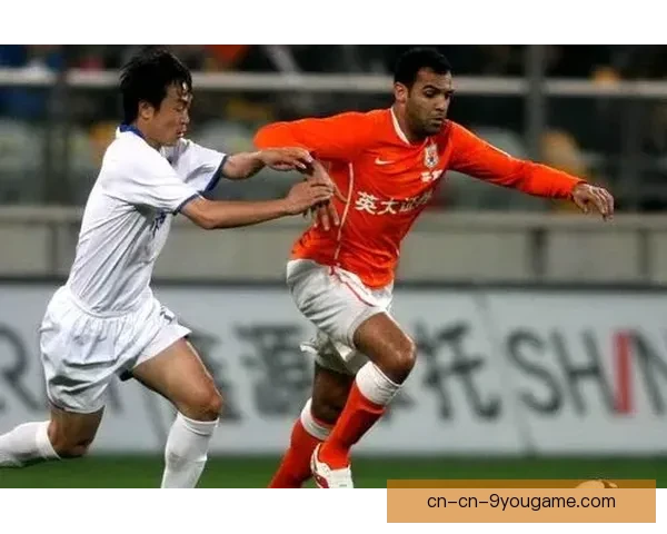 聚焦鲁能足球现场直播全景呈现球队赛场瞬息与精彩对决激斗时刻